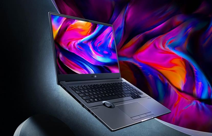 ASUS ProArt Studiobook 16 OLED Series Officially Announced