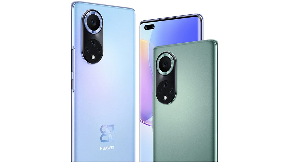 Huawei nova 9 Series