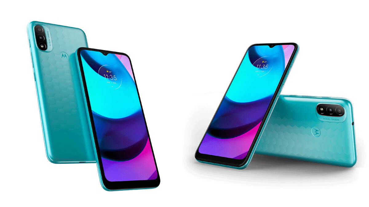 Motorola Moto
