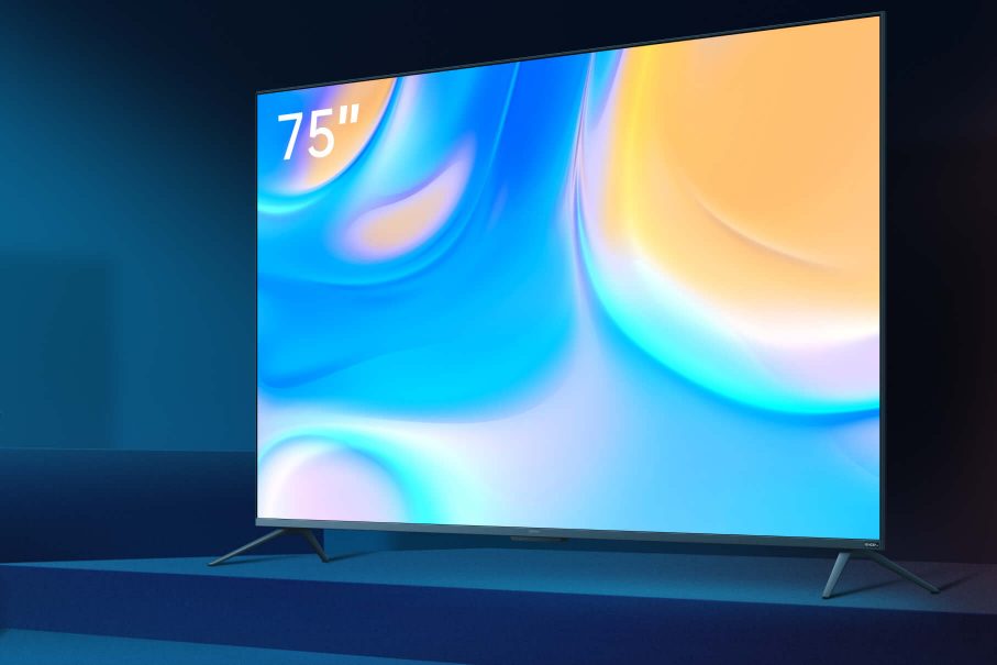 OPPO Smart TV