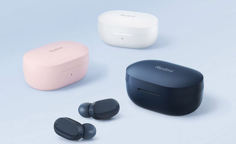 Xiaomi Redmi Earbuds 3