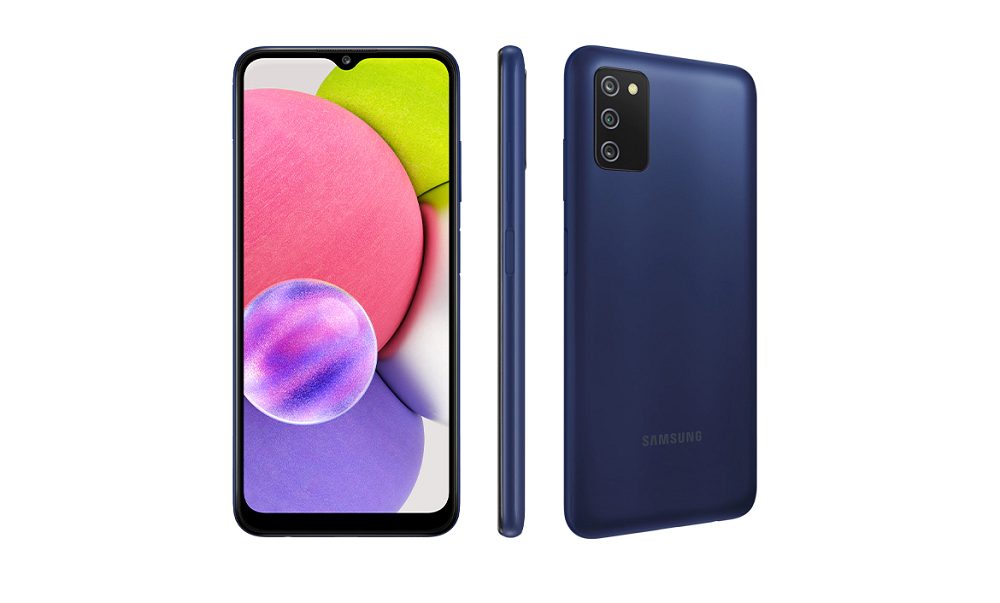 Samsung Galaxy A03s