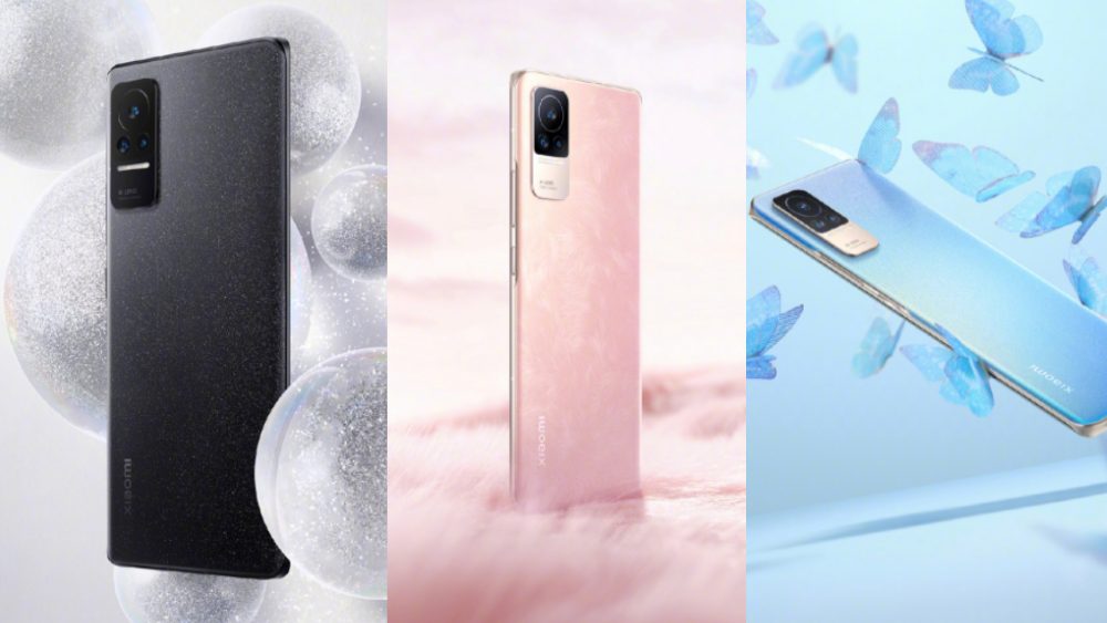 Xiaomi