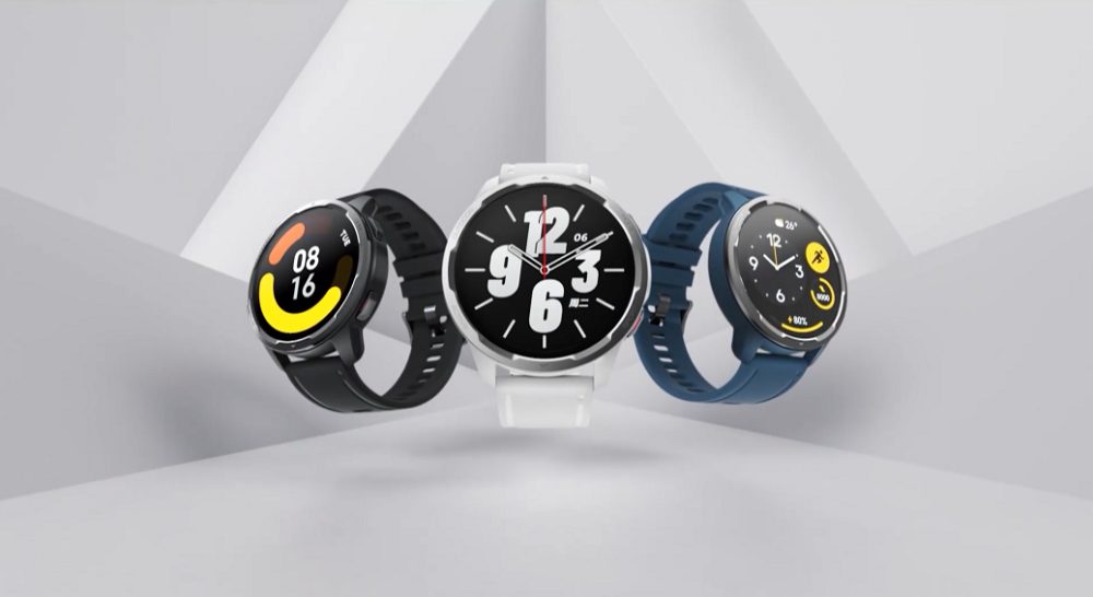 Xiaomi Watch Color 2