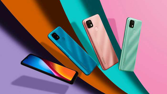 infinix hot 10i price philippines 2022