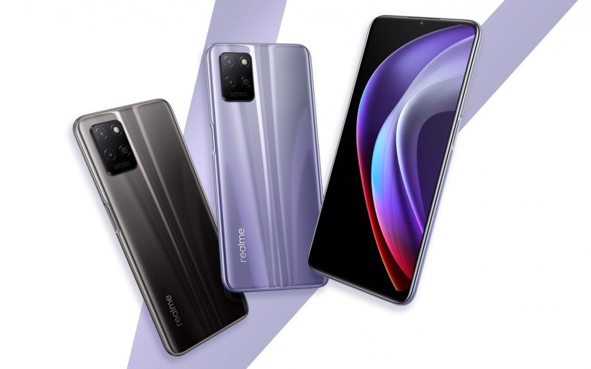 realme V11s
