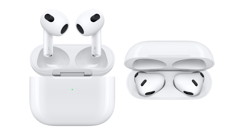 Apple AirPods 3 goes official in the Philippines