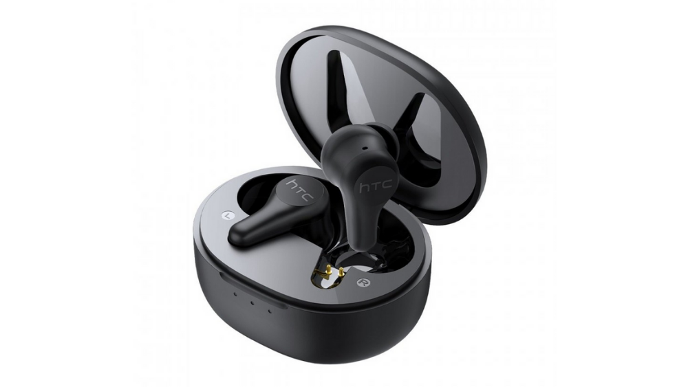 HTC True Wireless Earbuds