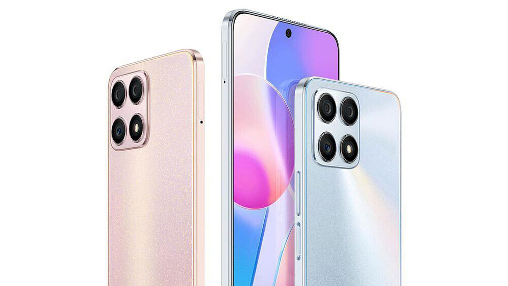 Honor X30 series