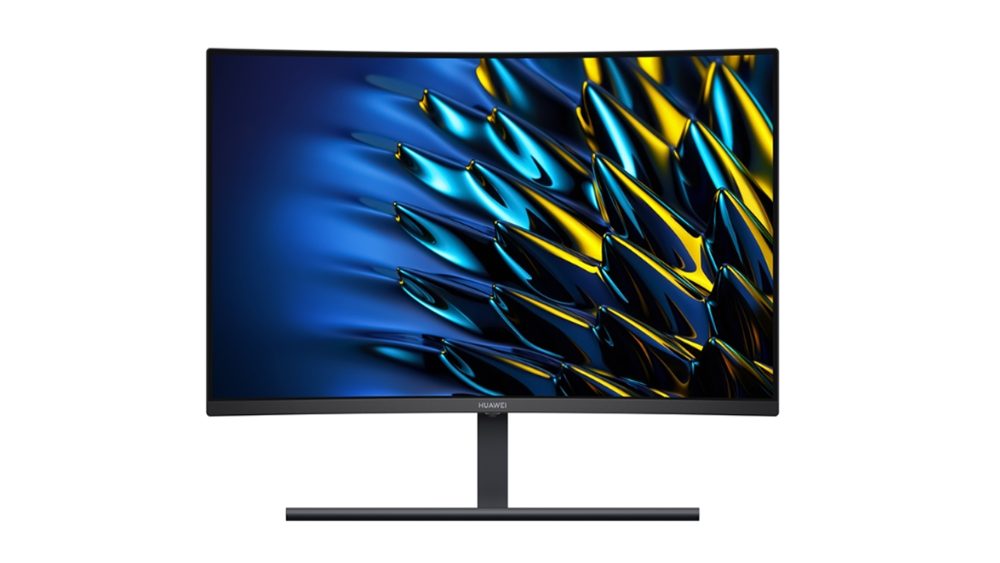 Huawei MateView