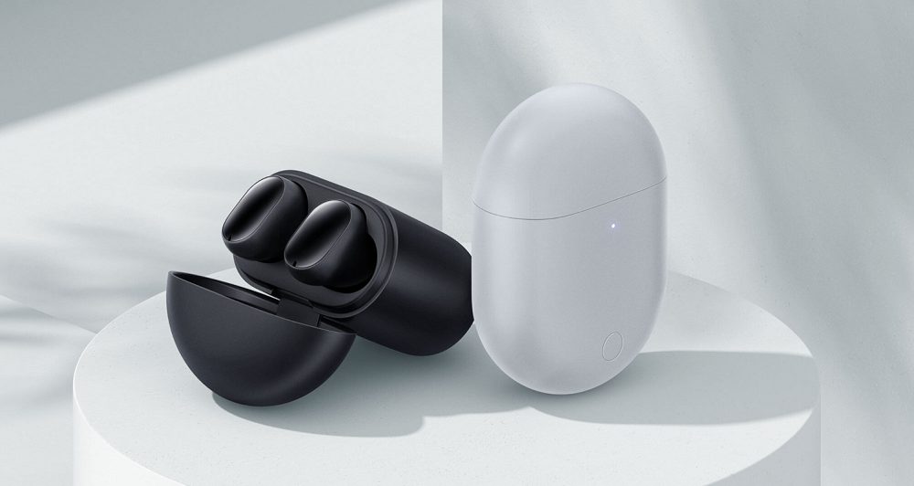 Xiaomi Redmi Buds