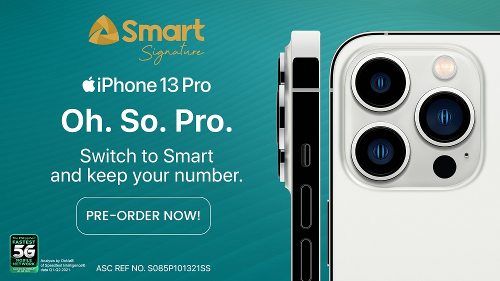 Apple iPhone 13 series