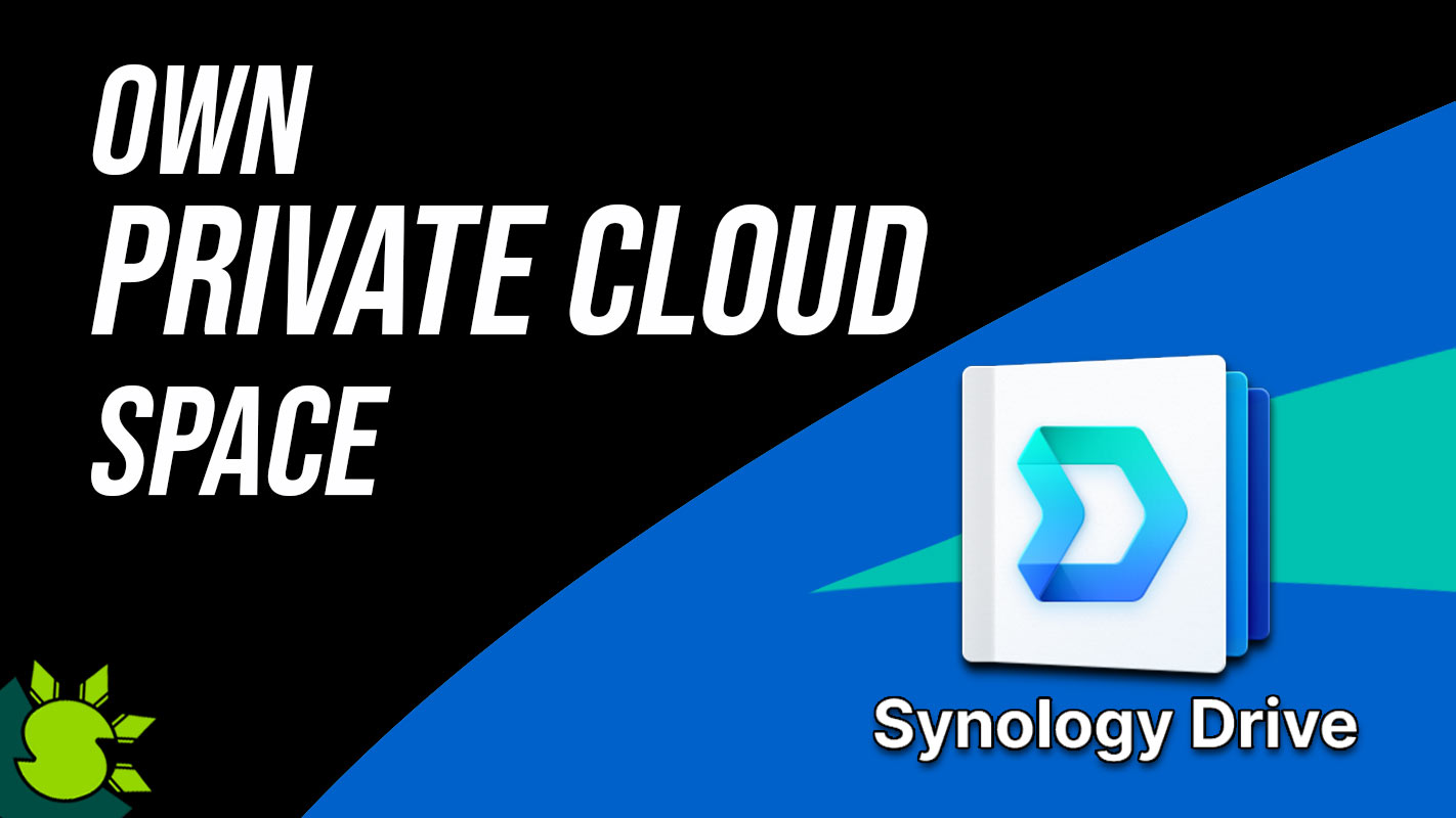 download synology drive for pc