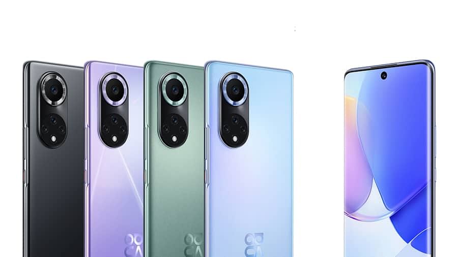 Huawei nova 9