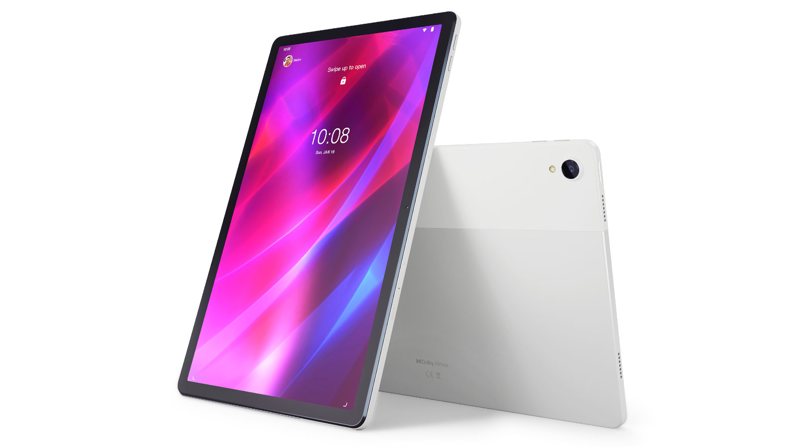 Lenovo Tab P11 Plus