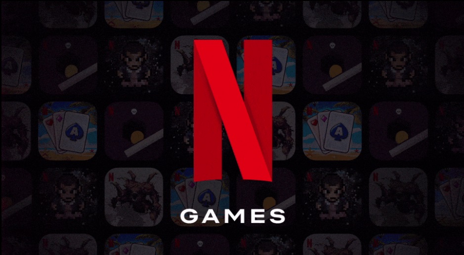 Netflix outs mobile games for its Android subscribers