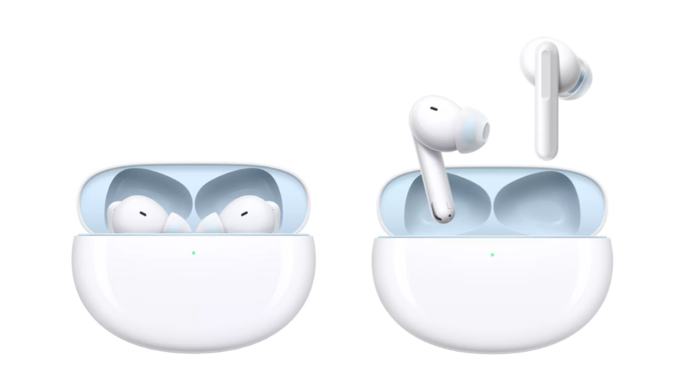 OPPO Enco Free2i TWS earbuds