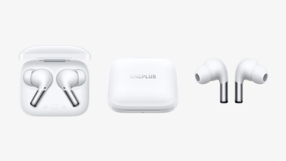 OnePlus Buds Pro TWS earbuds