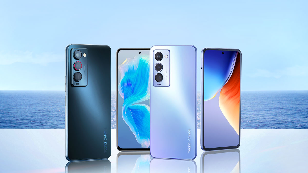 TECNO Mobile announces Payday Sale