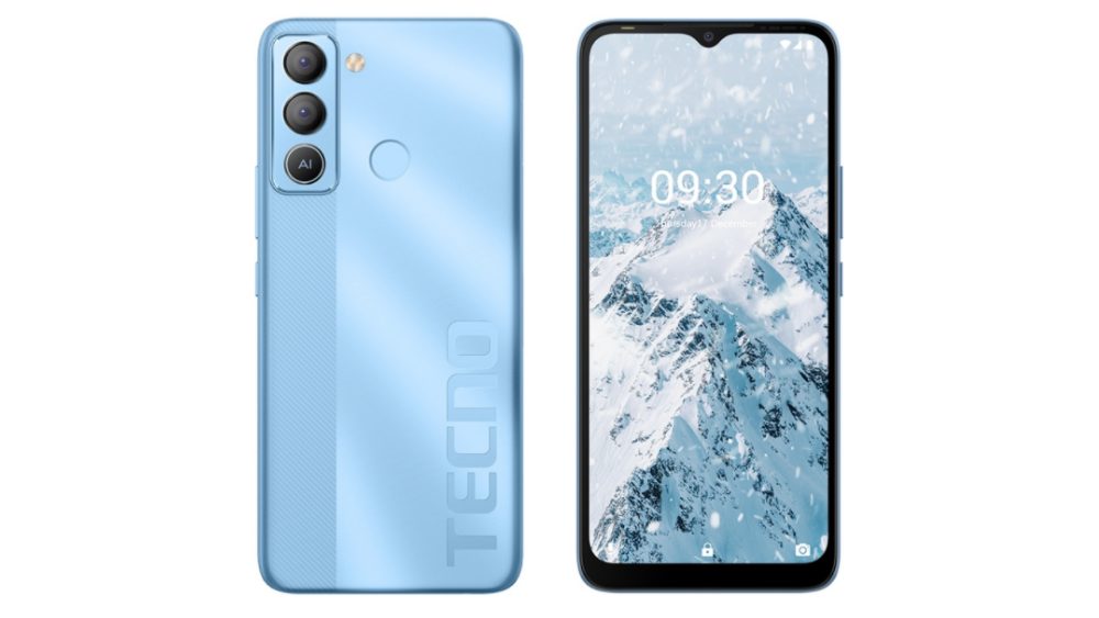TECNO Pop 5 LTE goes official