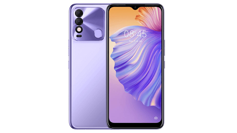 TECNO