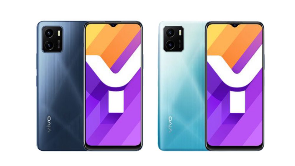 vivo Y15A Y15s