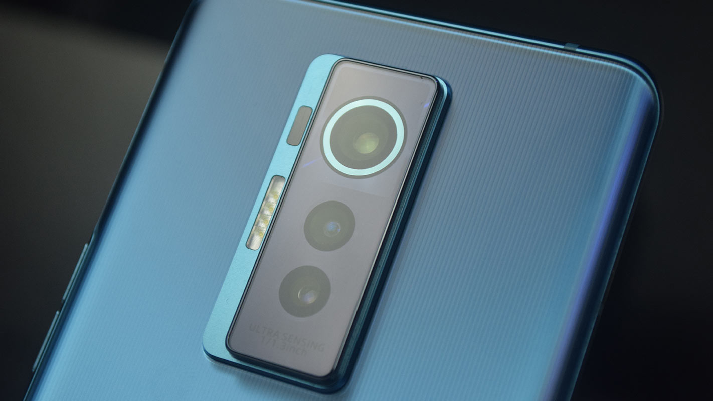 TECNO discusses how smartphone