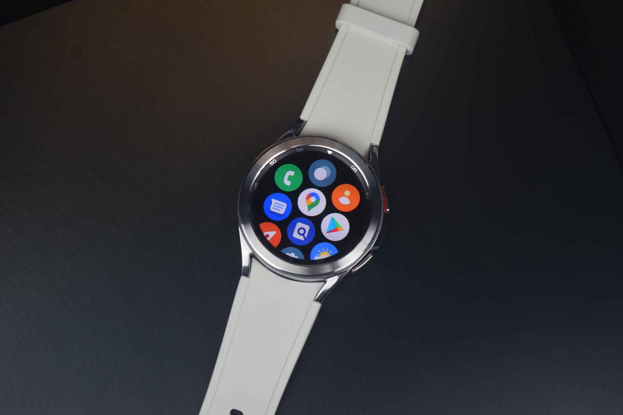 Samsung Galaxy Watch 4 Review Watch Out