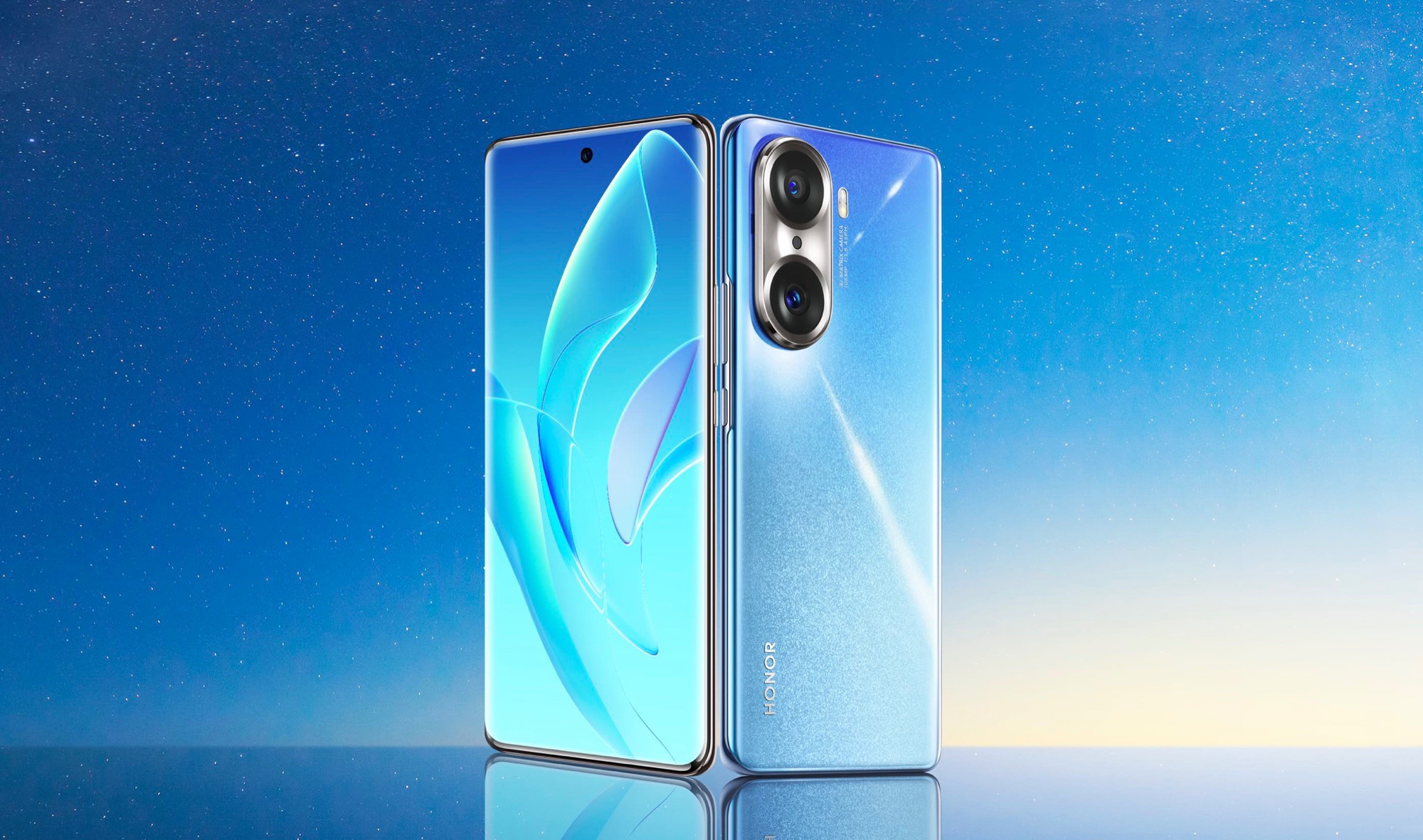 Honor 60 5G series