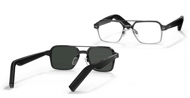 Huawei Smart Glasses with Harmony OS