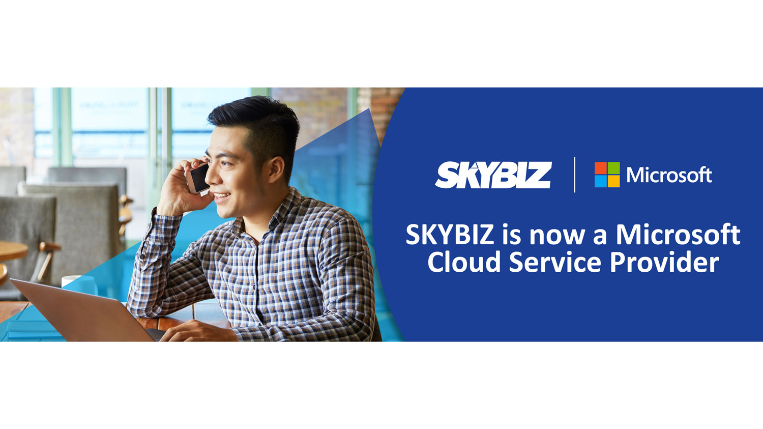 certified Microsoft Cloud Service