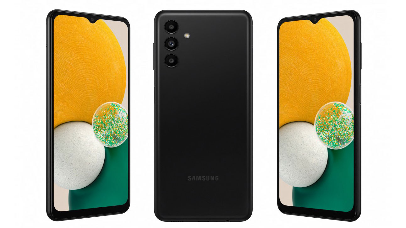Samsung Galaxy A13 5G unveiled with Dimensity 700