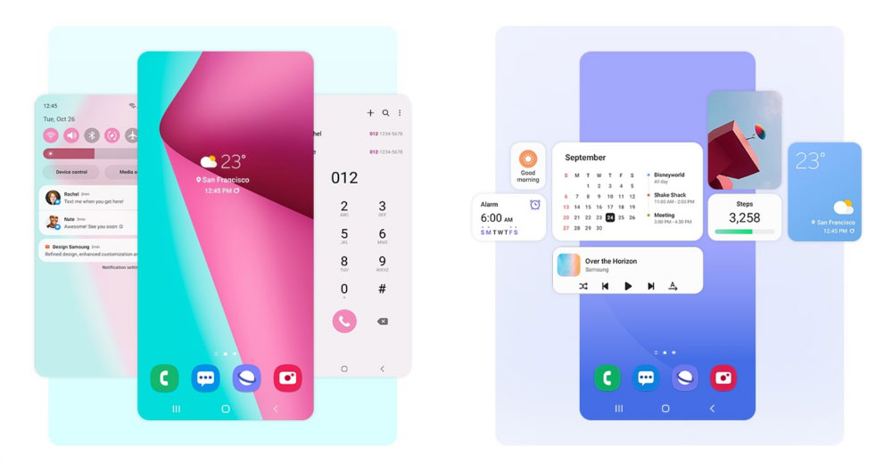Galaxy S21 5G series