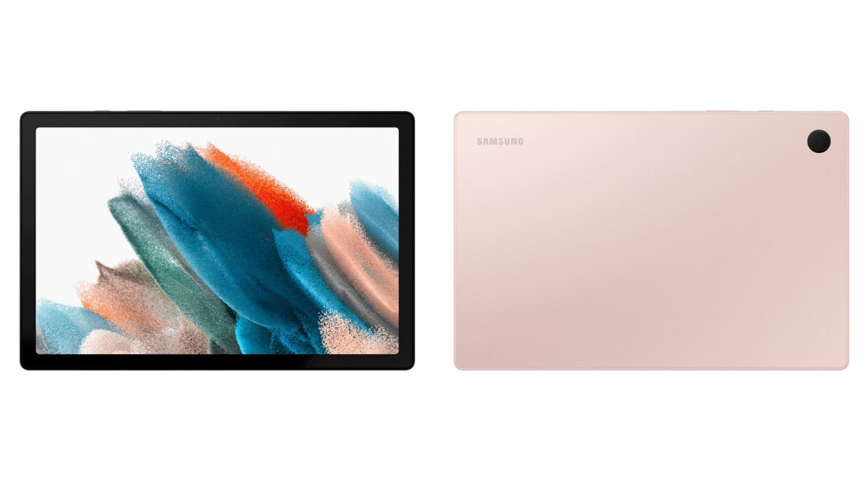 Samsung Galaxy Tab A8 (2021) goes official with 10.5-inch display ...