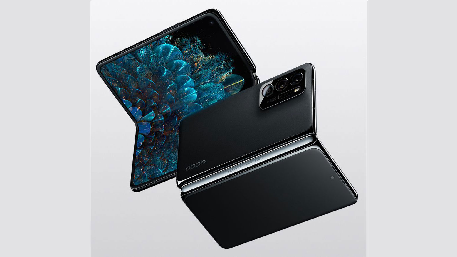 OPPO Find N 5G