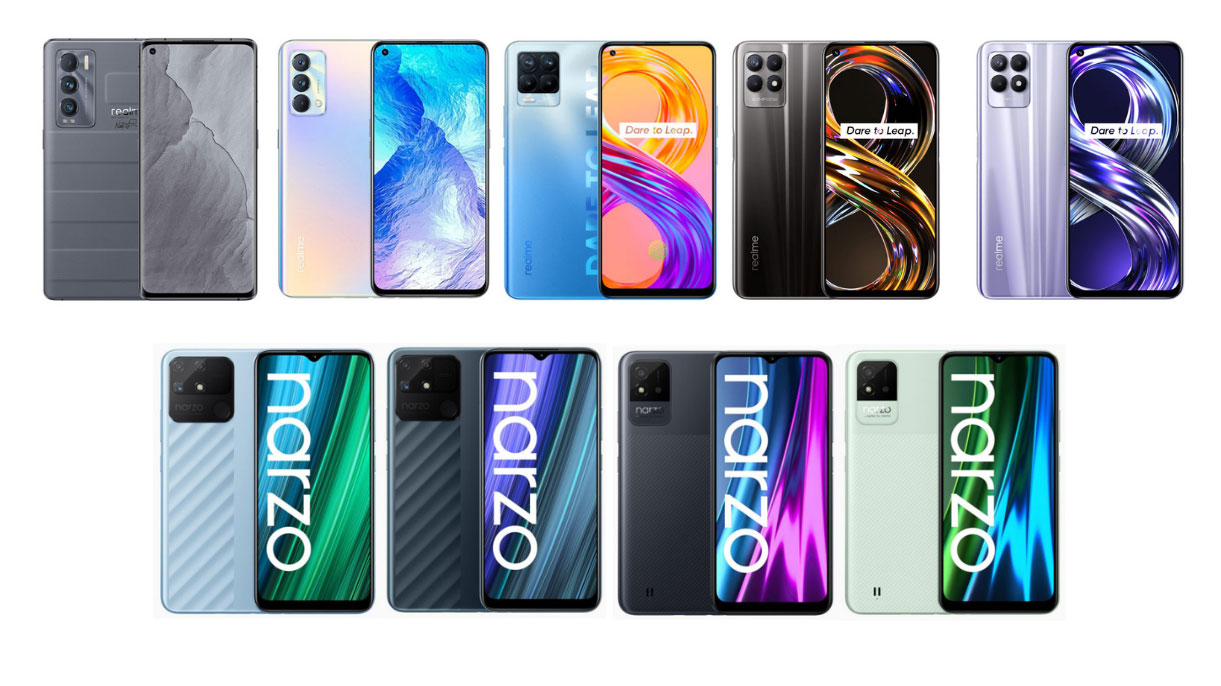 Power Rankings Top Smartphones Under PHP 10K In The 40 OFF