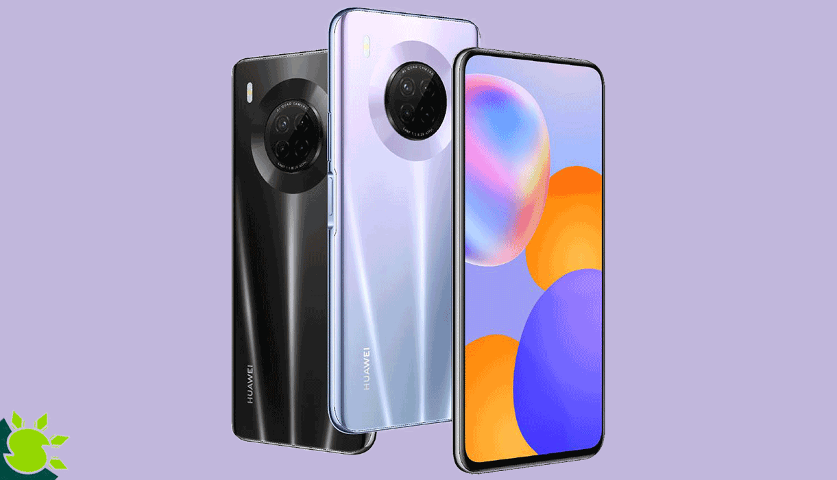 Huawei nova Y9a with Helio G80 SoC