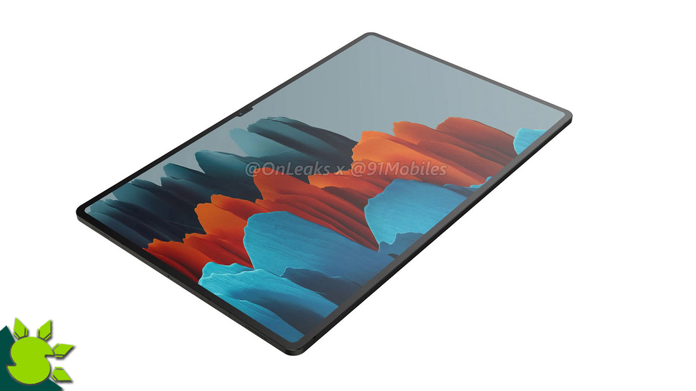 Samsung Galaxy Tab S8