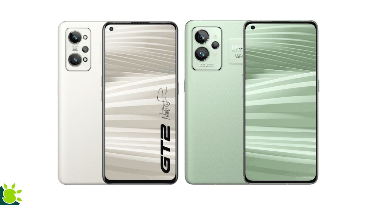 realme GT 2 series