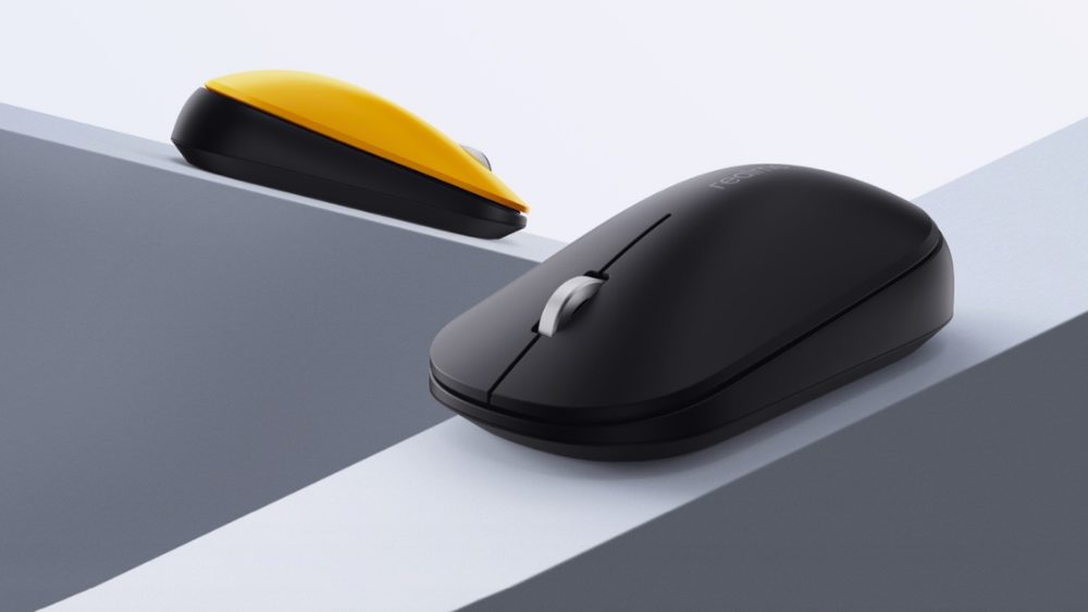 realme Wireless Mouse