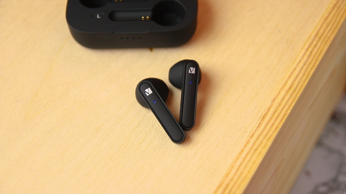 verbatim bluetooth 5.0 tws earbud review