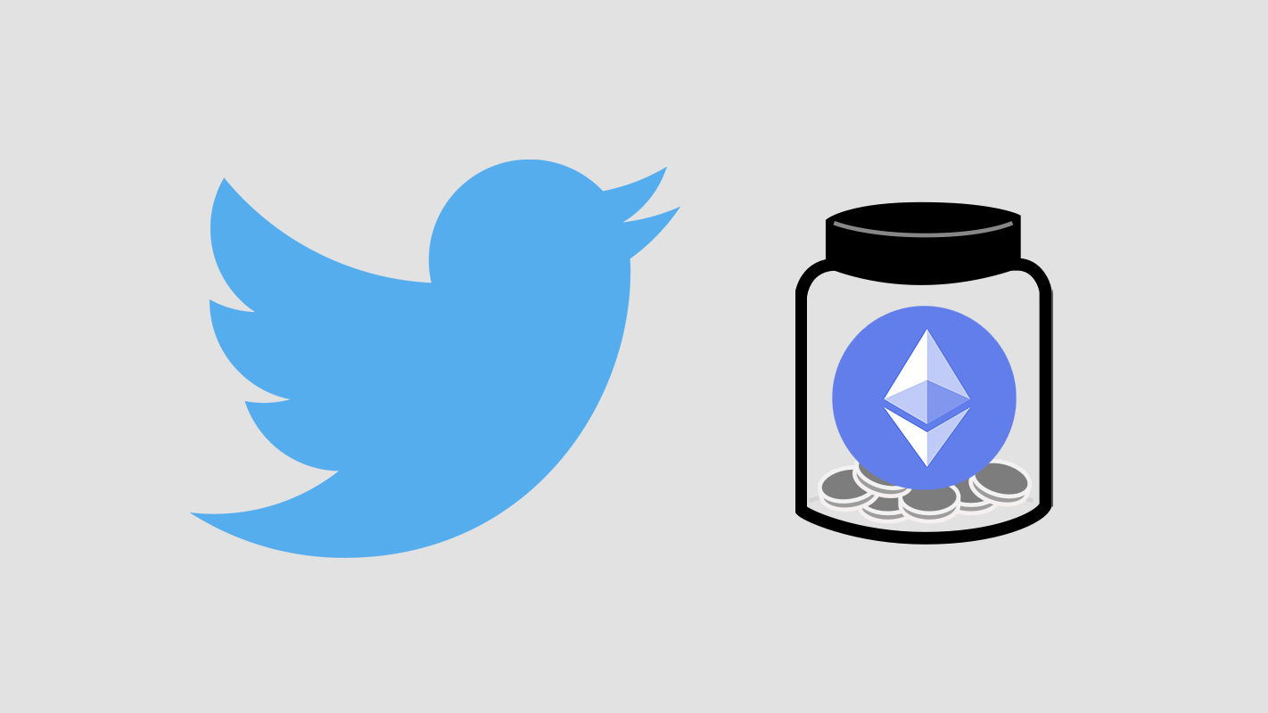 Twitter's Tip Jar