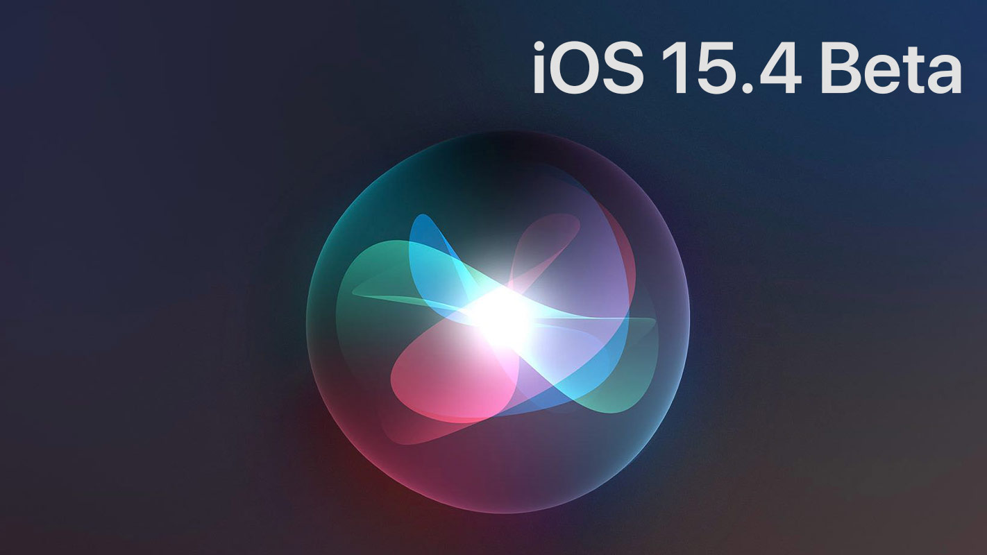 Siri will have a more Gender