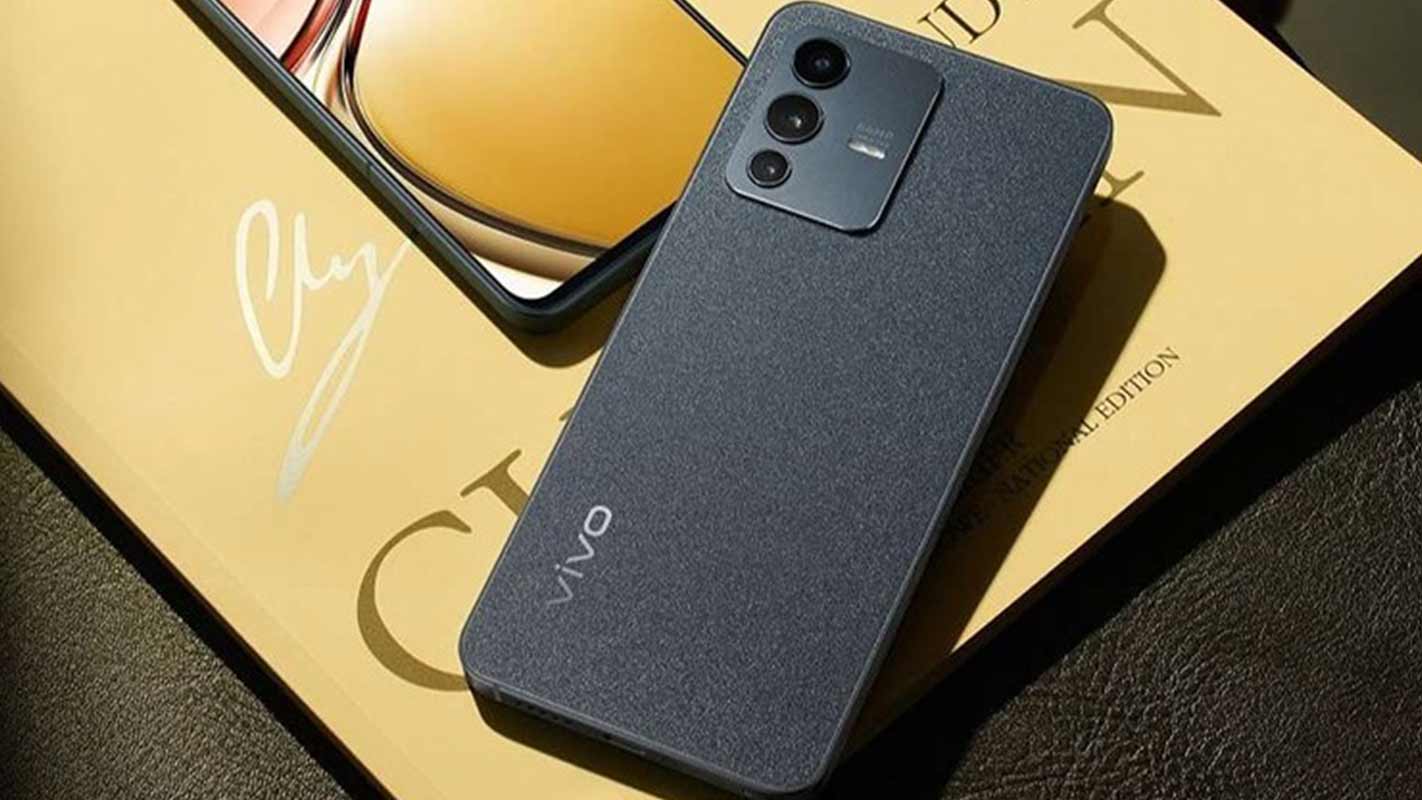 Vivo Y7x