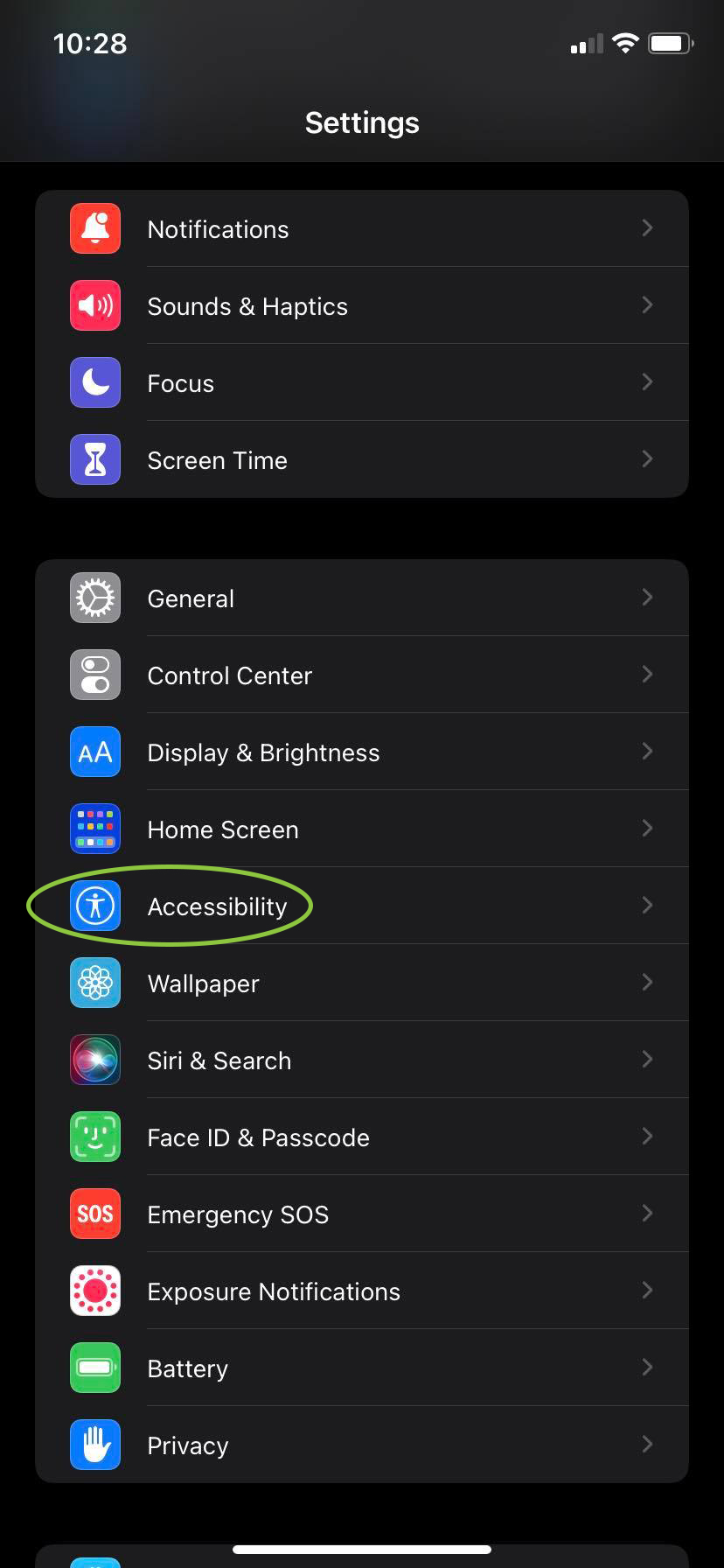 ACCESSIBILITY – ManilaShaker Philippines | Tech Reviews, Comparisons ...