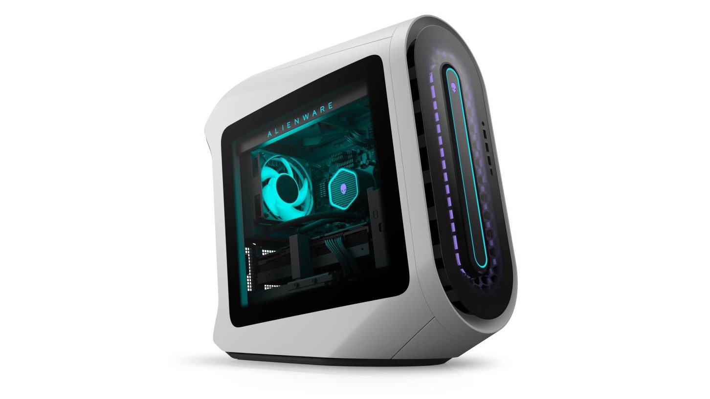 Dell Alienware DT Aurora R13