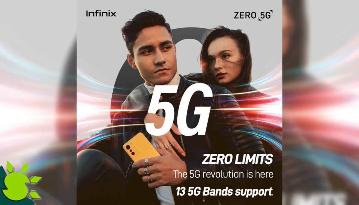 Infinix-ZERO-5G-launch