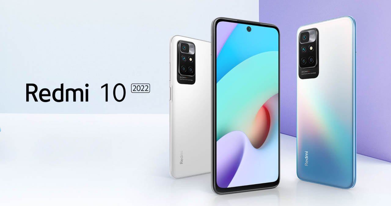 Redmi 10 2022-1