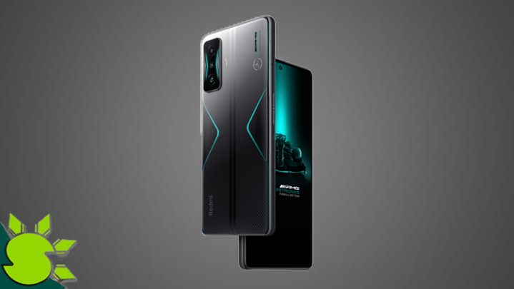 Redmi-K50-Gaming-Mercedes-AMG-Petronas-Formula-One-Team-Edition-1