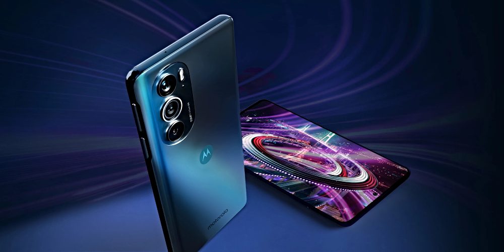 Motorola Edge 30 Pro